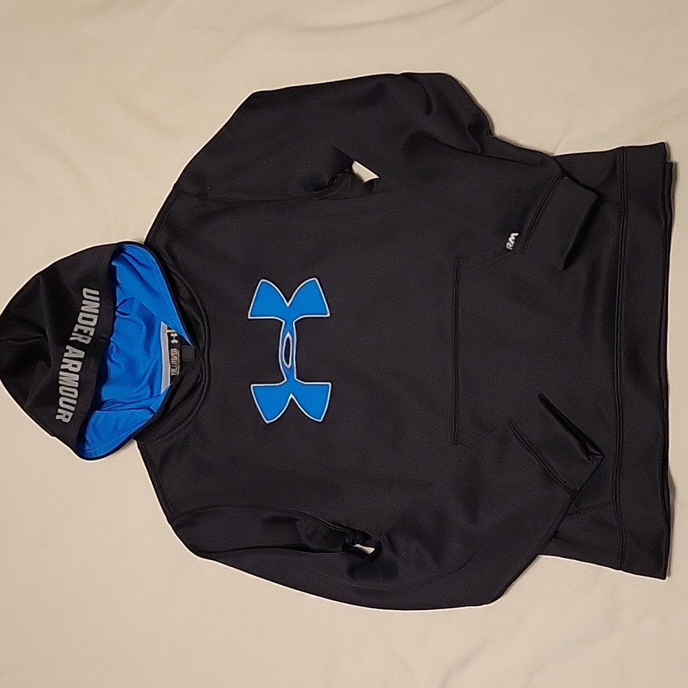Under Armor Hoodie